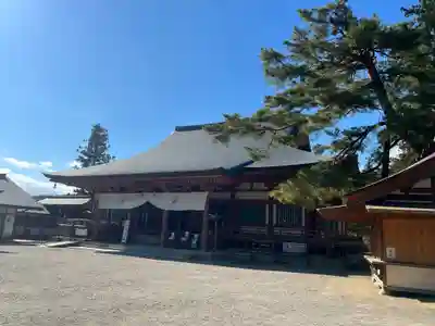 毛越寺(岩手県)