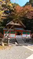 若宮社(大原野神社摂社)(京都府)