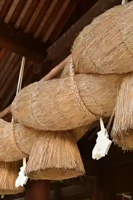 出雲大社(島根県)