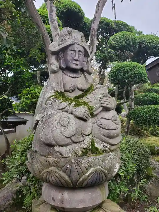 善応寺(福島県)