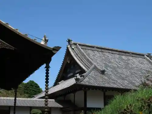 金乘院のその他建物