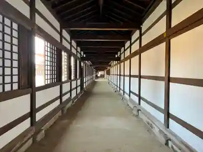 瑞龍寺のその他建物