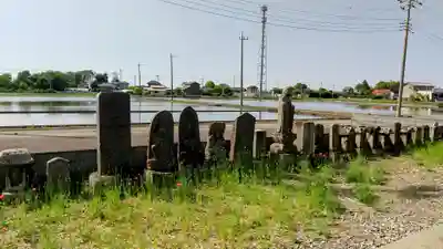 小泉鹿嶋神社(茨城県)