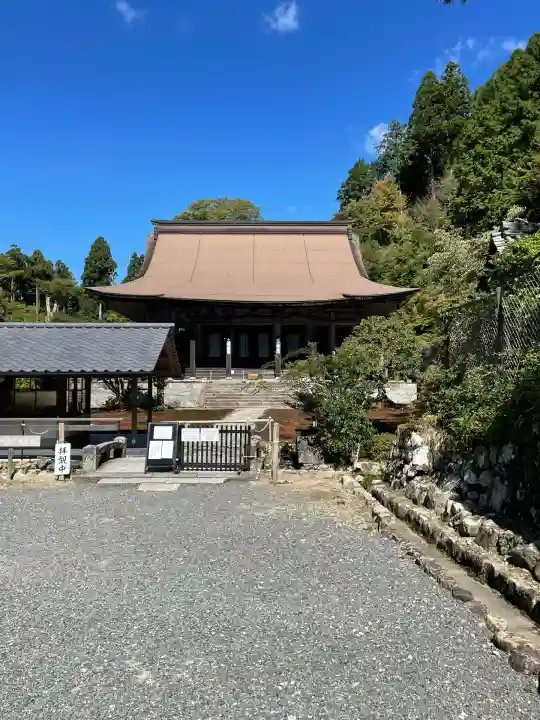 大原寺勝林院(京都府)