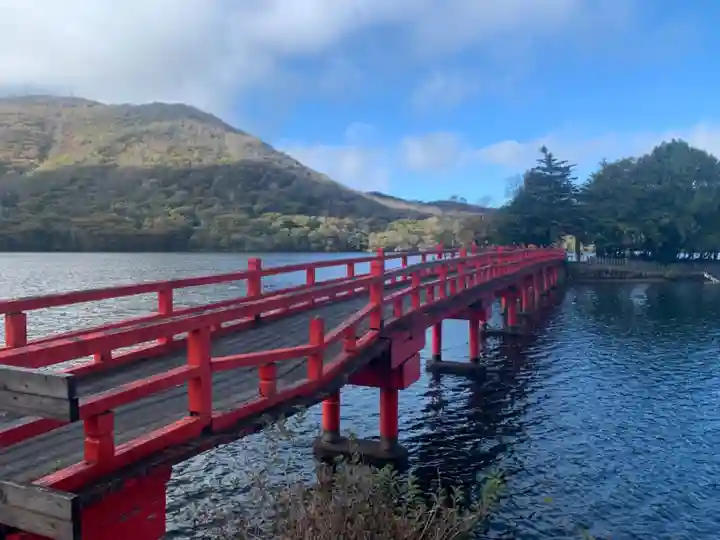 赤城神社のその他建物