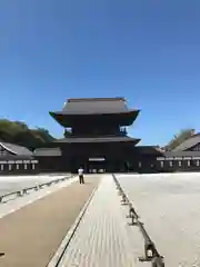 瑞龍寺(富山県)