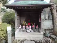 光触寺(神奈川県)