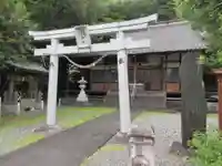 田中神社(静岡県)