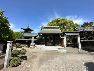 泉龍寺(神奈川県)
