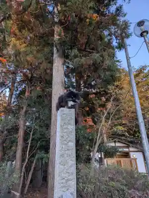 息栖神社(茨城県)