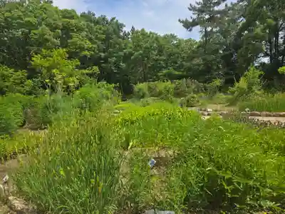 唐招提寺(奈良県)