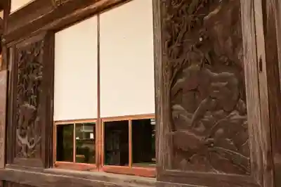 箸蔵寺(徳島県)