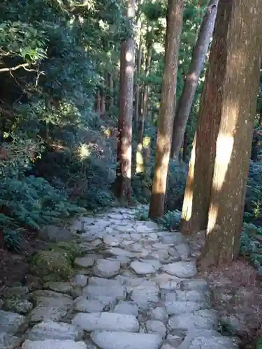 飛瀧神社（熊野那智大社別宮）のその他建物