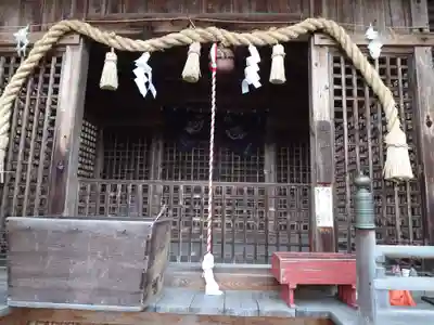 祐徳稲荷神社(佐賀県)
