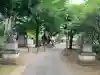 新井天神北野神社(東京都)