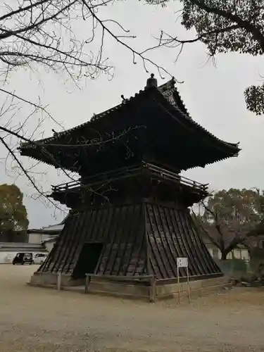大樹寺（松安院大樹寺）のその他建物