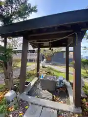 厳島神社(北海道)