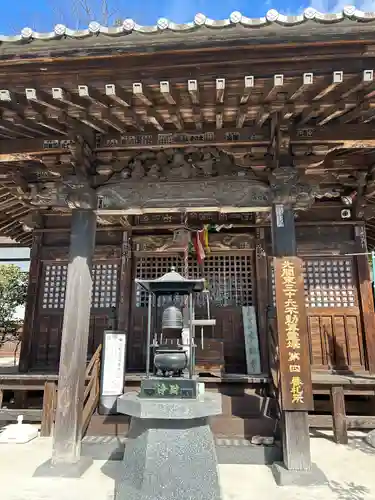 不動寺(松井田不動尊) (群馬県)