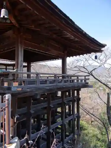 園城寺（三井寺）(滋賀県)