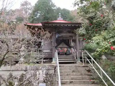 大山寺(徳島県)