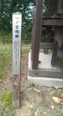 羽黒神社(福島県)