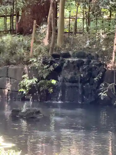 武蔵一宮氷川神社(埼玉県)
