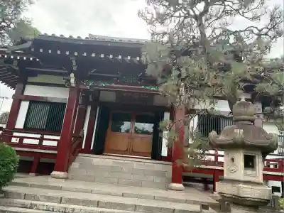 慈眼寺(東京都)