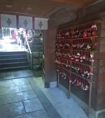 子安神社(東京都)