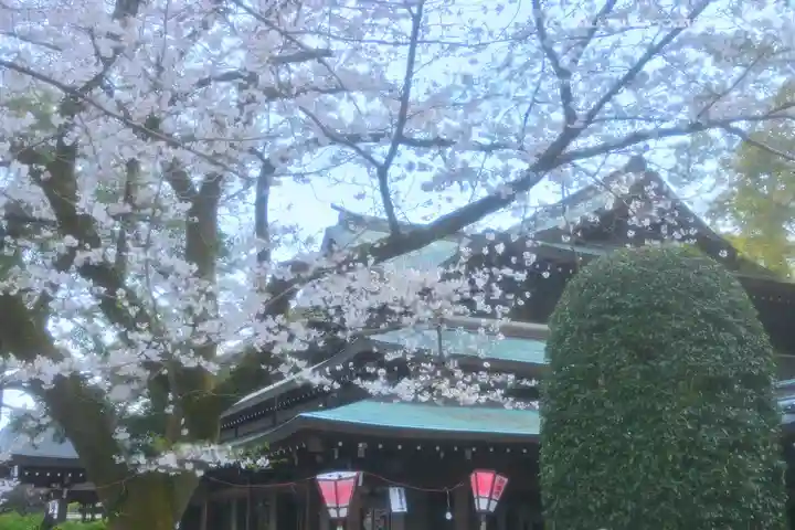 三嶋大社(静岡県)