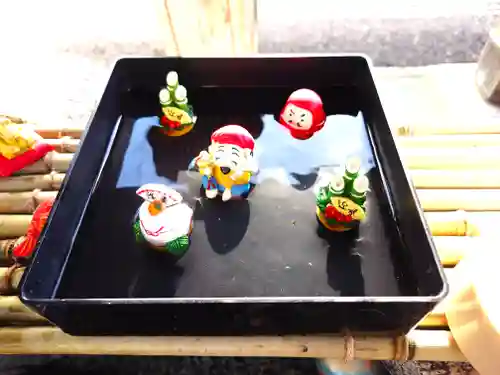 阿邪訶根神社(福島県)