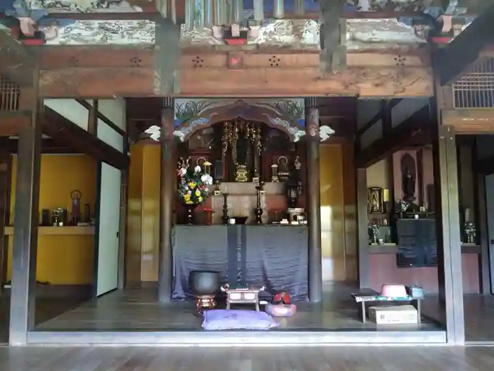 全長寺(愛知県)