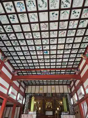 鹿児島神宮(鹿児島県)