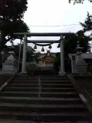 厳島神社のその他建物