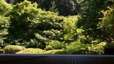 詩仙堂(丈山寺)(京都府)