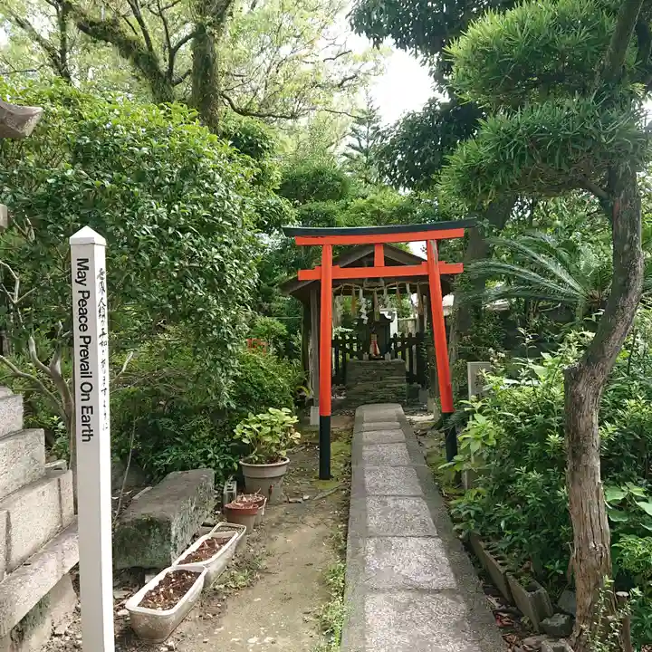 聖天宮法輪寺(和歌山県)