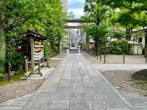 榊神社(東京都)