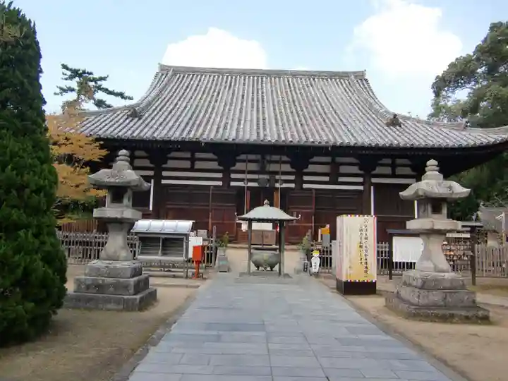 讃岐國分寺(香川県)