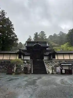 方廣寺(静岡県)