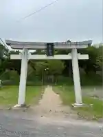 勝山神社(北海道)