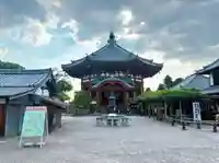 興福寺 南円堂(奈良県)