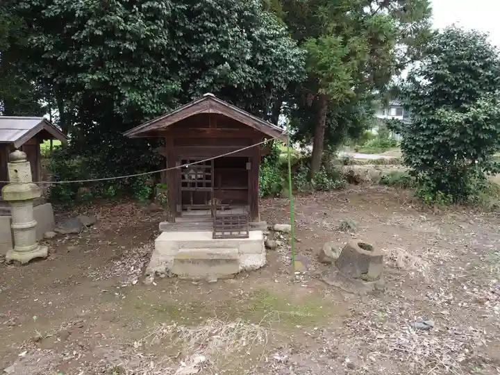 賀茂神社(群馬県)
