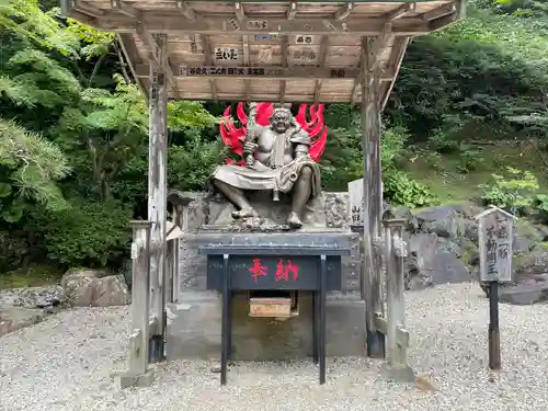 尊永寺(静岡県)