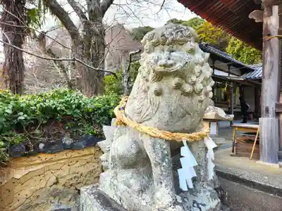 大避神社(兵庫県)