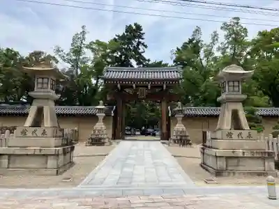 西宮神社(兵庫県)