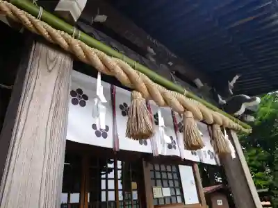 勝呂神社(埼玉県)