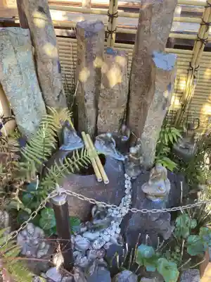 長運寺(神奈川県)