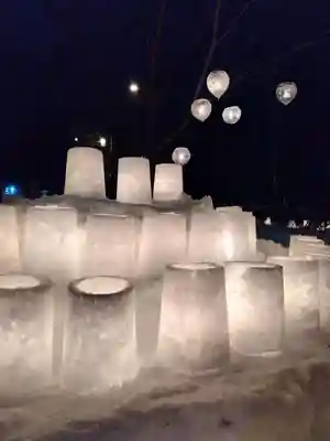 厚別神社(北海道)