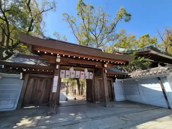 湊川神社(兵庫県)