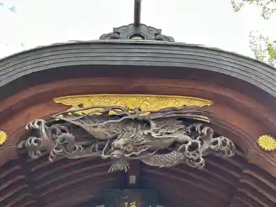 小野神社(東京都)