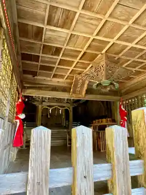 多久神社(京都府)